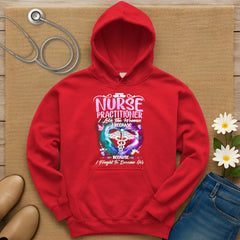 Nurse Practitioner Hoodie