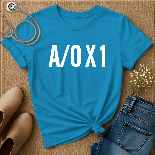 A/O X1 T-Shirt