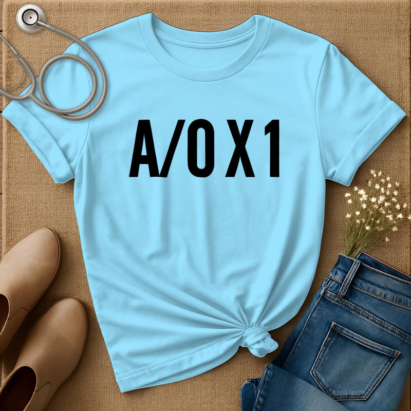 A/O X1 T-Shirt