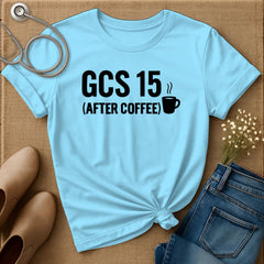 GCS 15 After Coffee T-Shirt