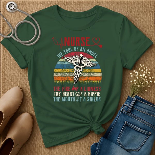 The Soul Of An Angel T-Shirt