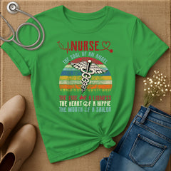 The Soul Of An Angel T-Shirt