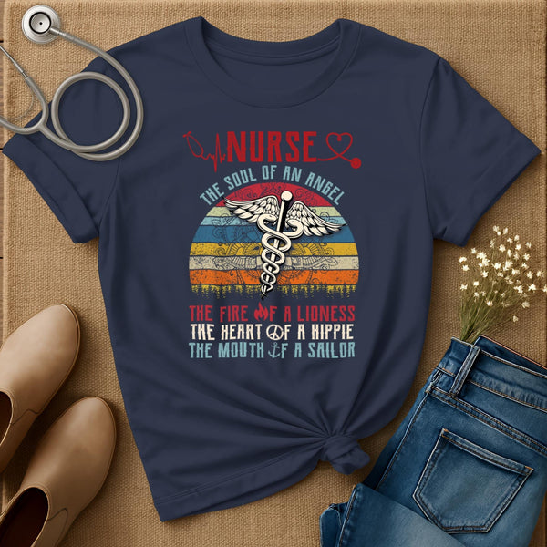 The Soul Of An Angel T-Shirt