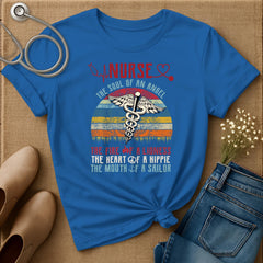 The Soul Of An Angel T-Shirt