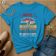 The Soul Of An Angel T-Shirt