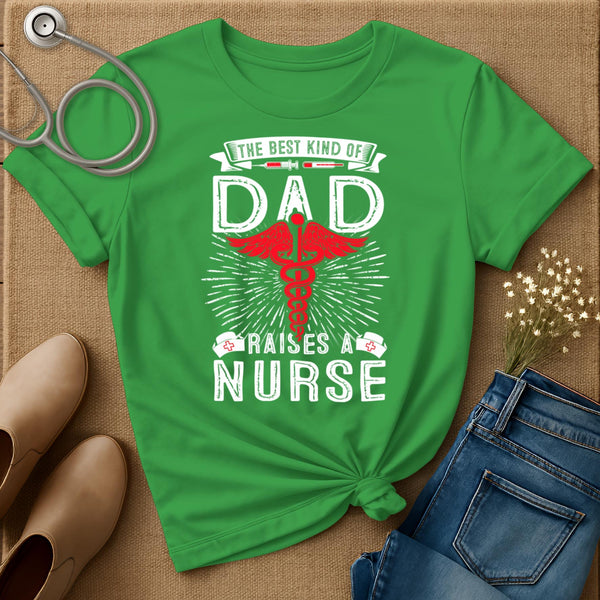 The Best Kind Of Dad T-Shirt