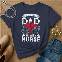 The Best Kind Of Dad T-Shirt
