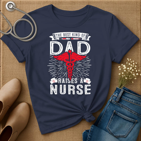 The Best Kind Of Dad T-Shirt