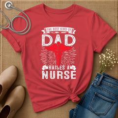 The Best Kind Of Dad T-Shirt