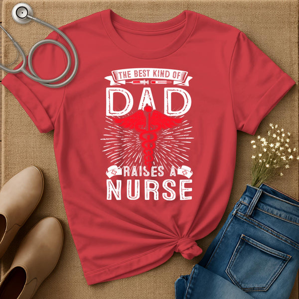 The Best Kind Of Dad T-Shirt