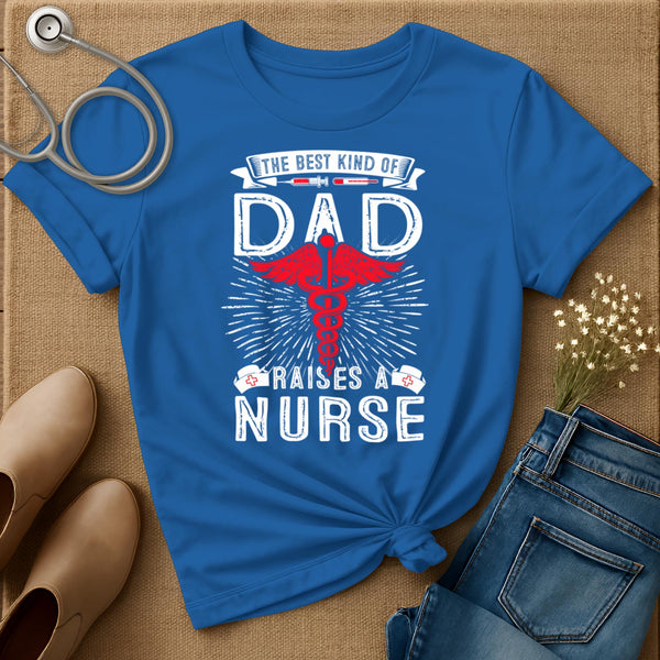 The Best Kind Of Dad T-Shirt