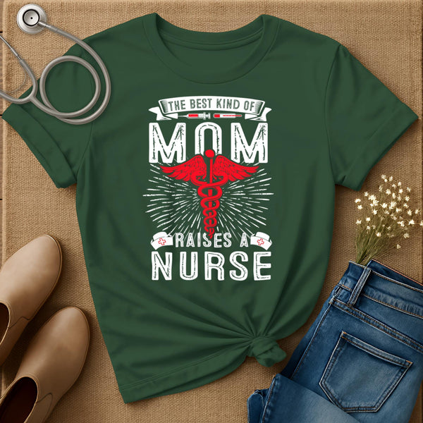 The Best Kind Of Mom T-Shirt