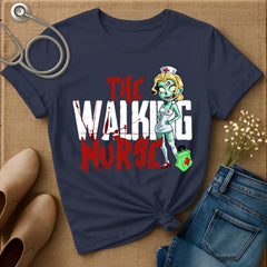 The Walking Nurse T-Shirt