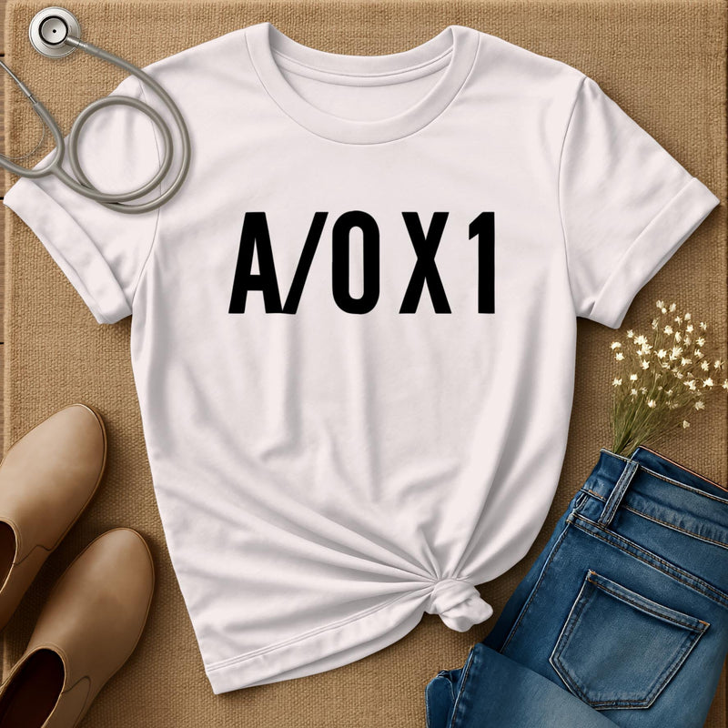 A/O X1 T-Shirt