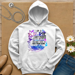 I Can Promise Hoodie