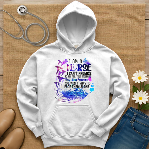 I Can Promise Hoodie