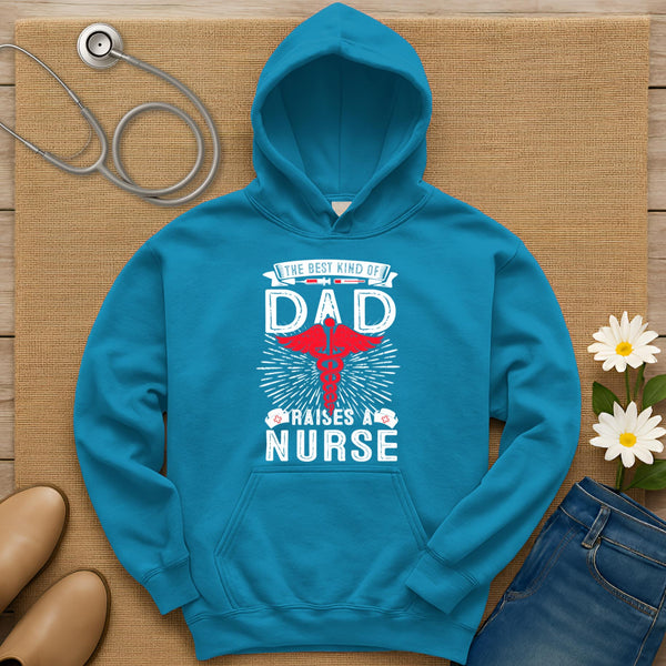 The Best Kind Of Dad Hoodie