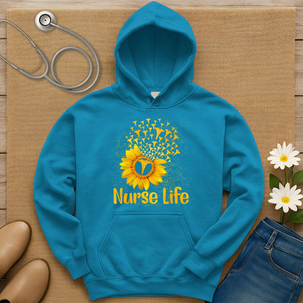 Nurse Life Hoodie